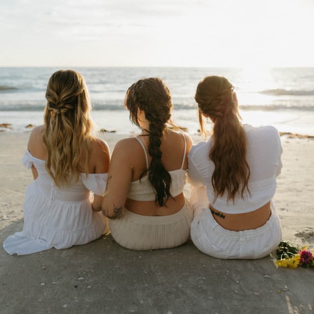 The Beach Babe Club Package 1 at By The Bay Surf Salon in Clearwater, FL